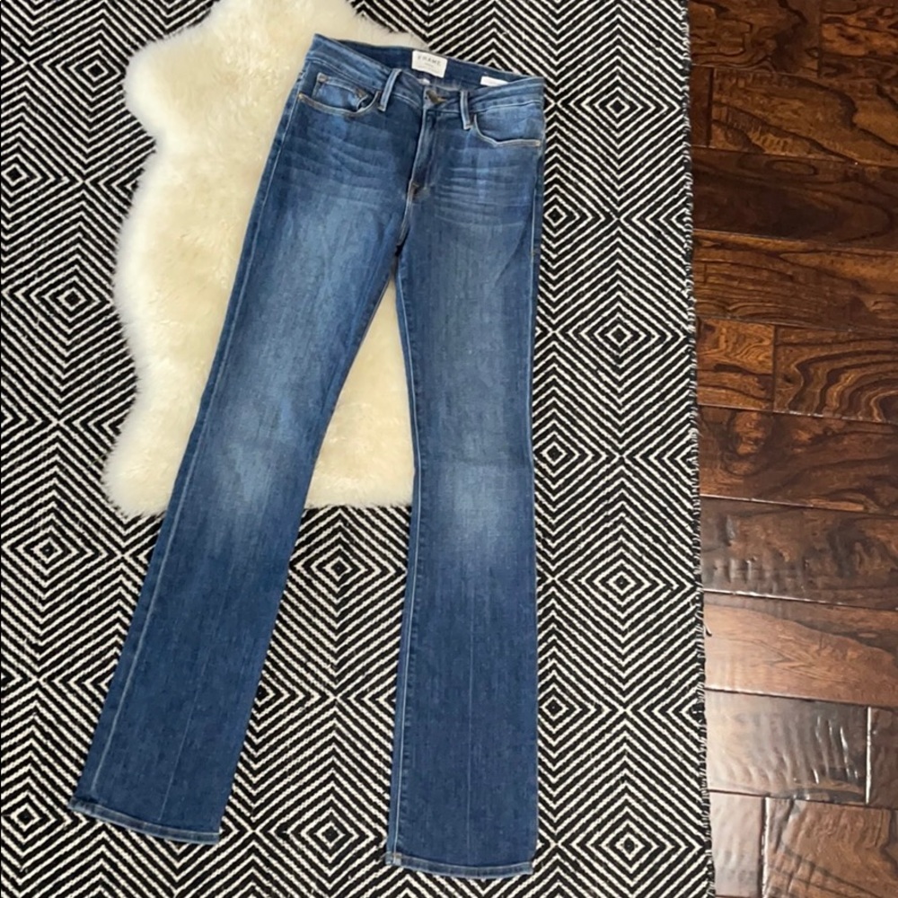 Frame Denim | as 27 |